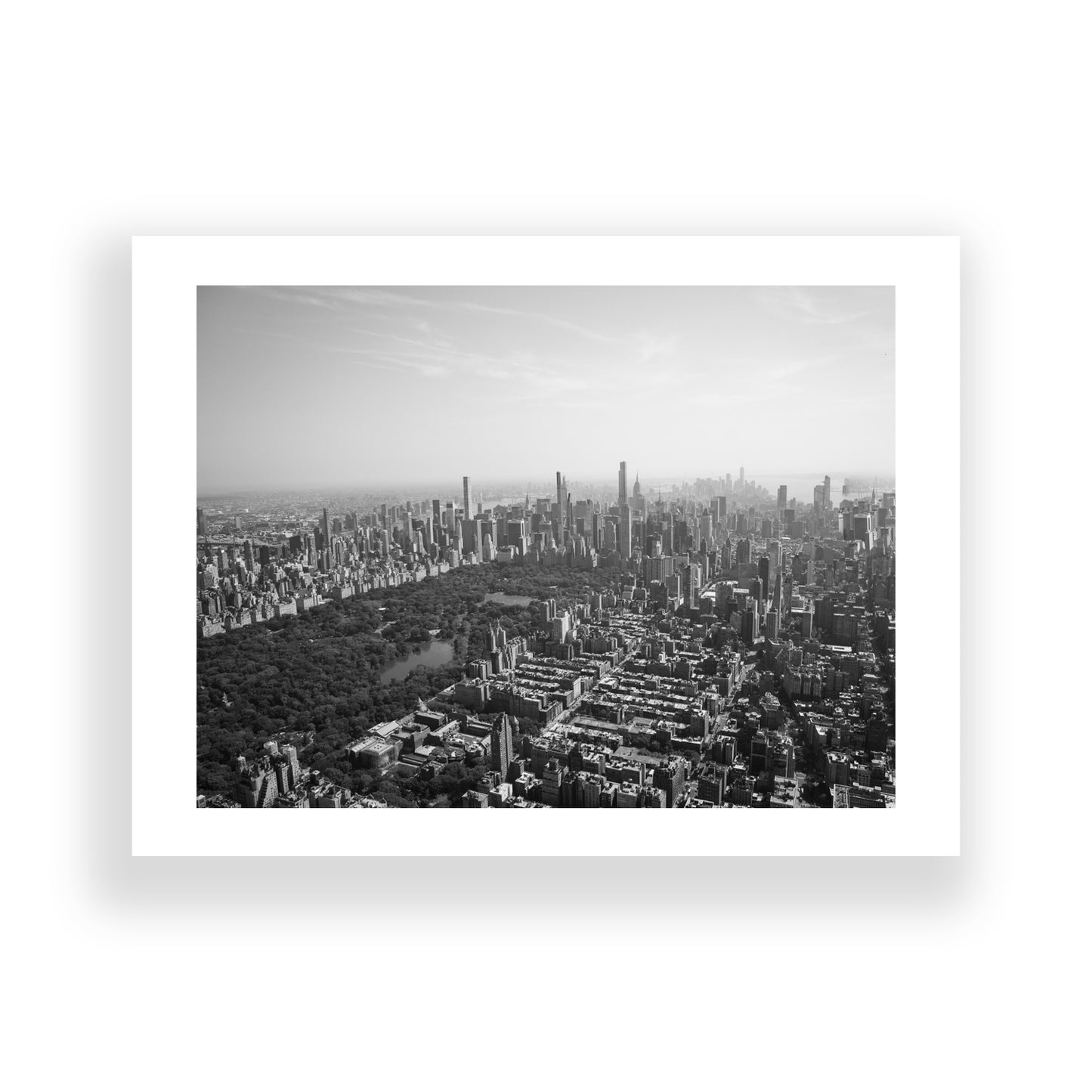 Central Park (2022)