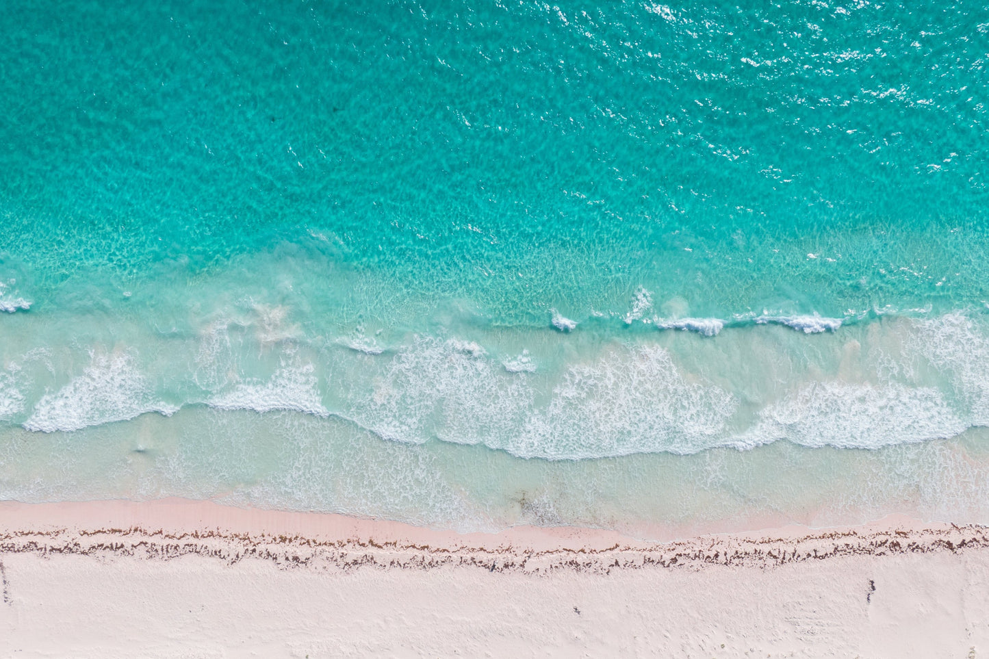 Pink Sands Beach (2019)