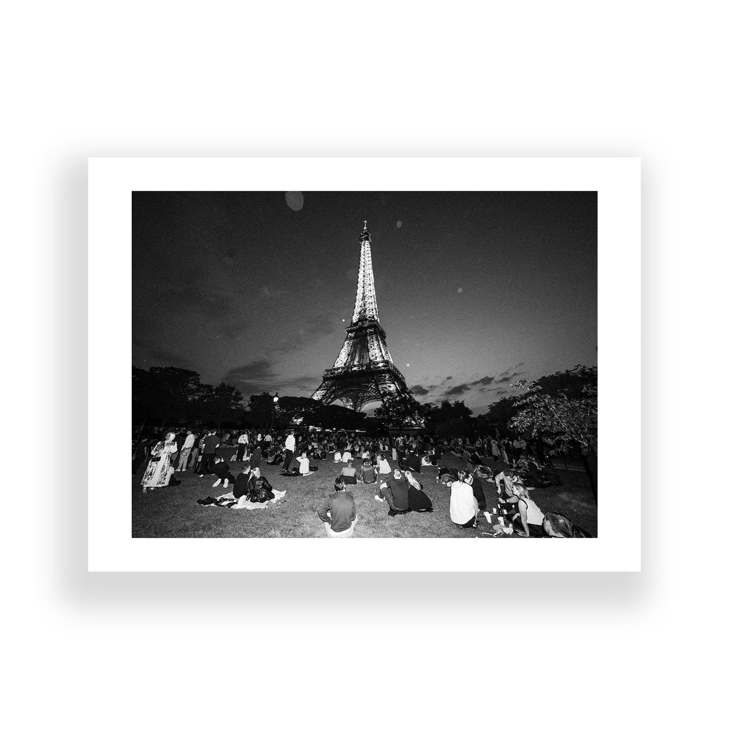La Tour (2024)