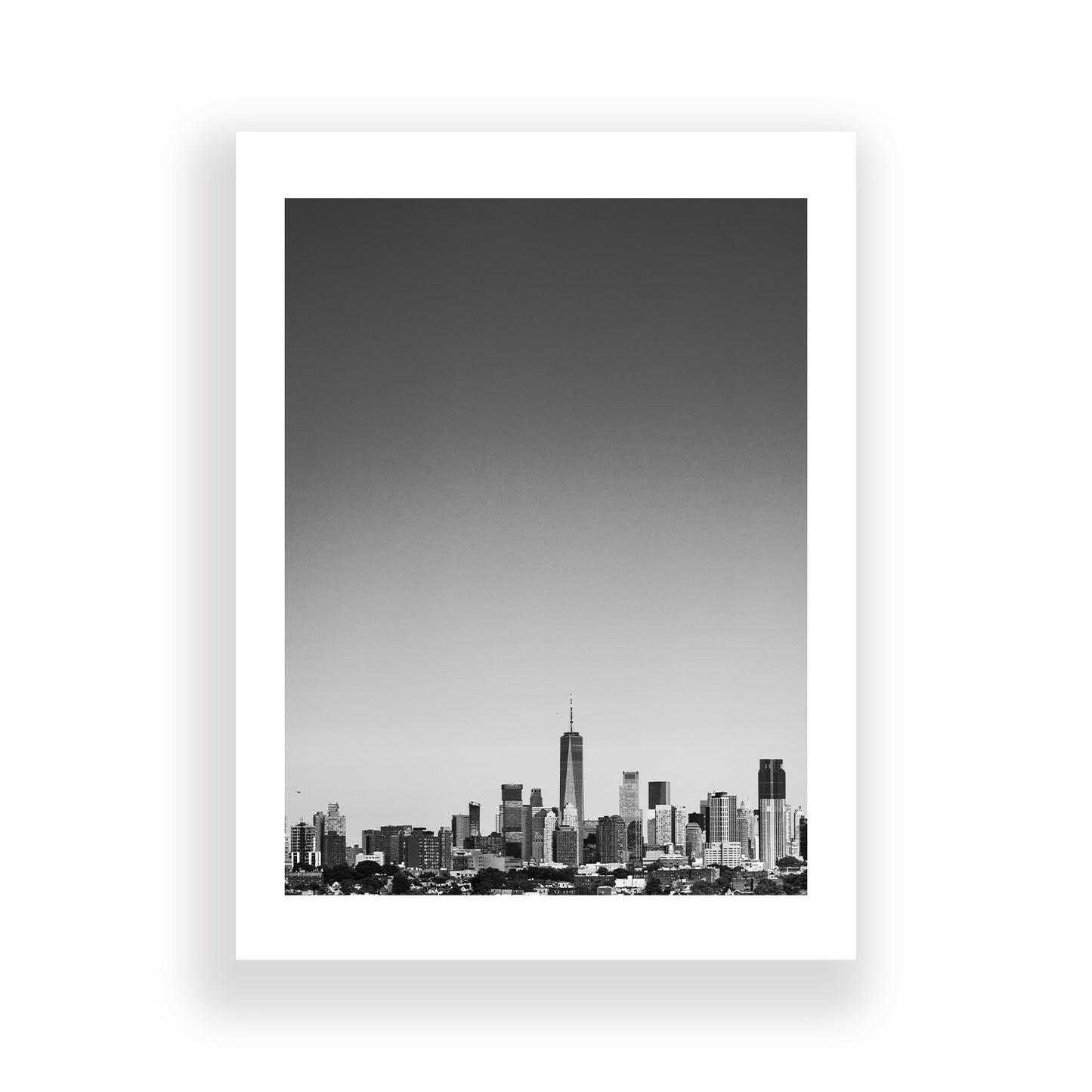 Lower Manhattan (2022)