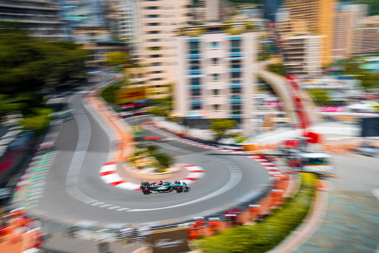The Hairpin (2024)