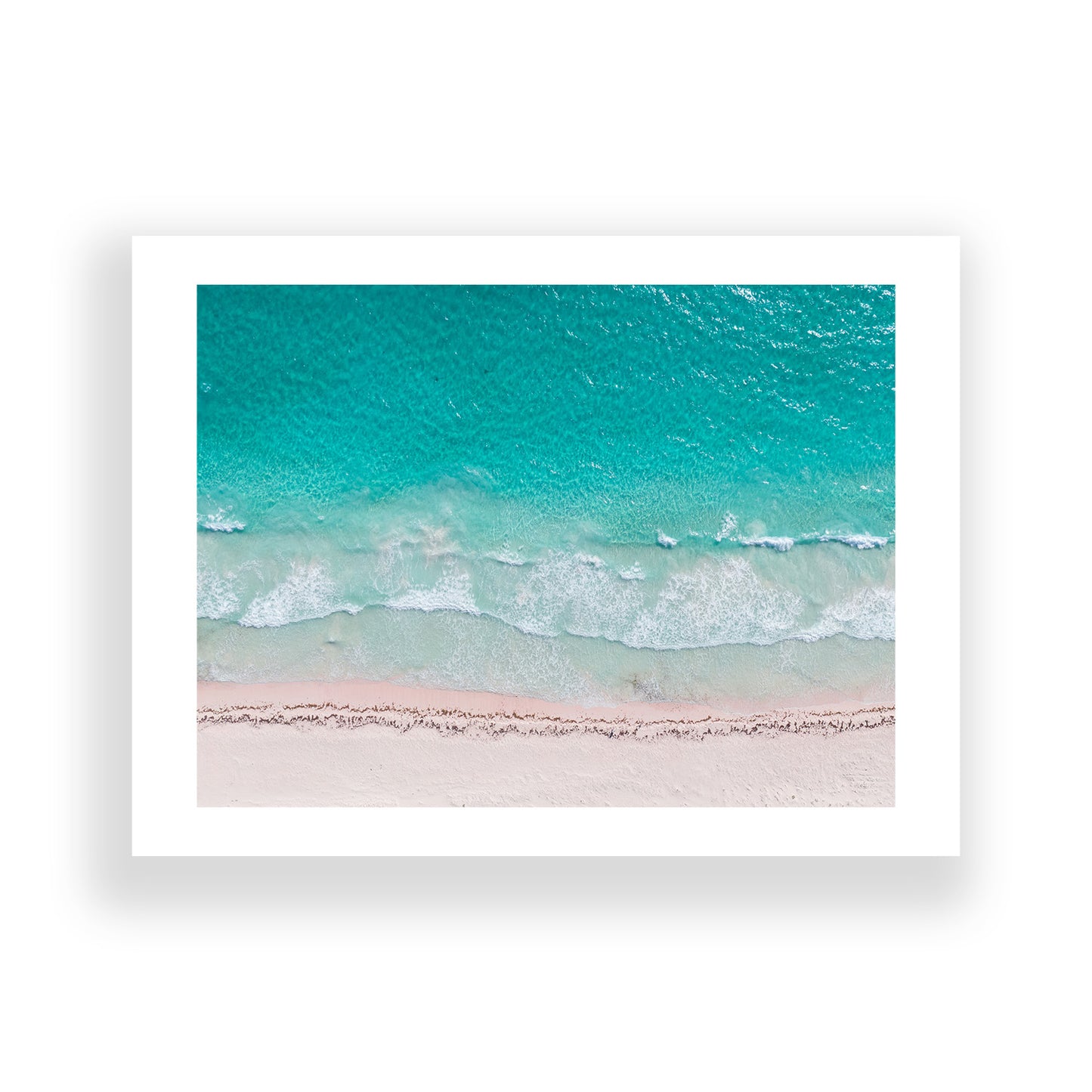Pink Sands Beach (2019)