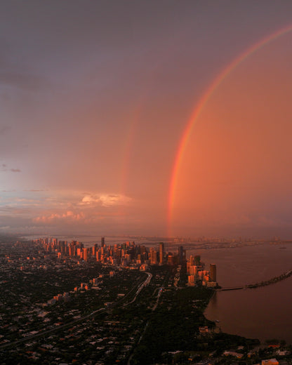 Miami Rainbow