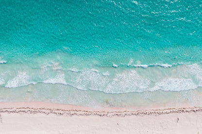 Pink Sands Beach (2019)