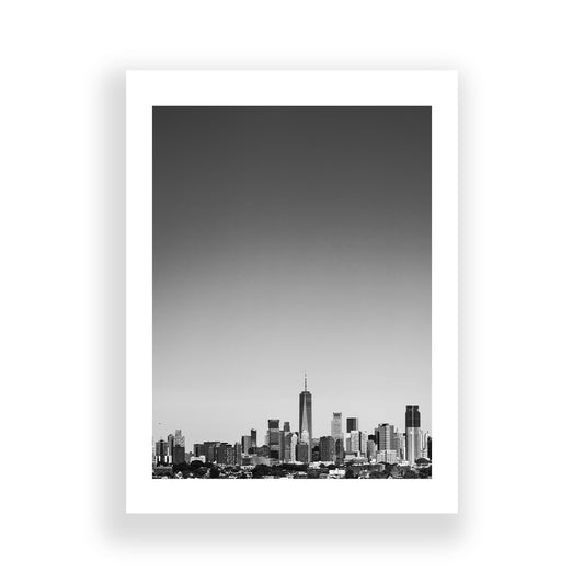 Lower Manhattan (2022)