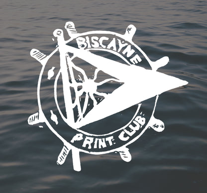 Biscayne Print Club