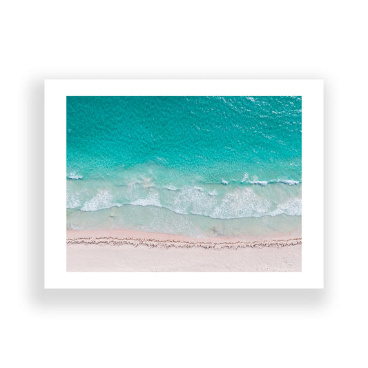 Pink Sands Beach (2019)