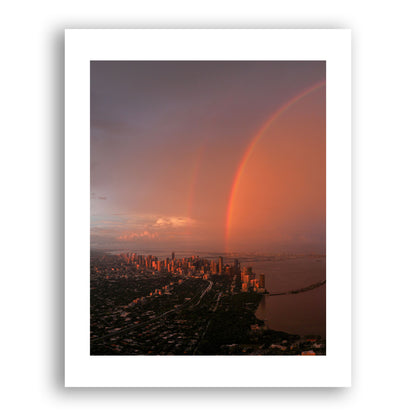 Miami Rainbow