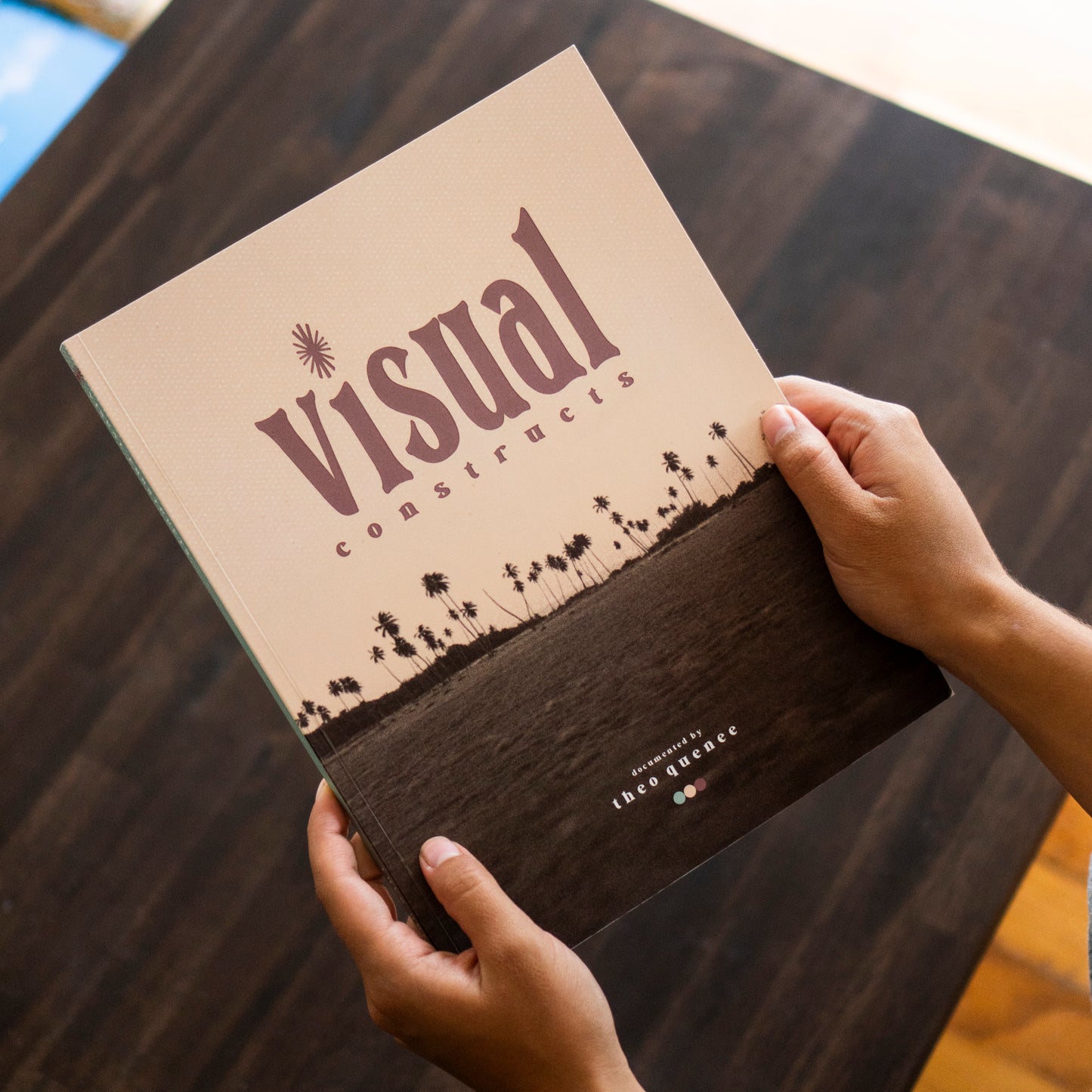 Visual Constructs Book